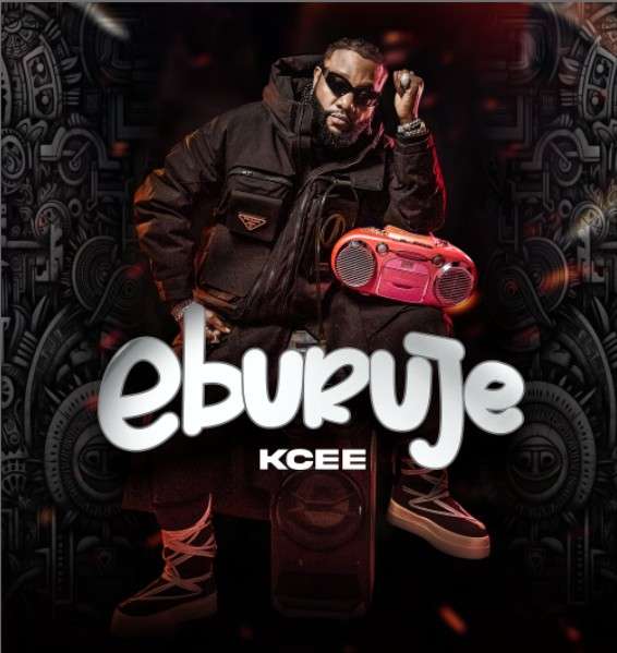 Kcee – Eburuje - Loadedmore.ng