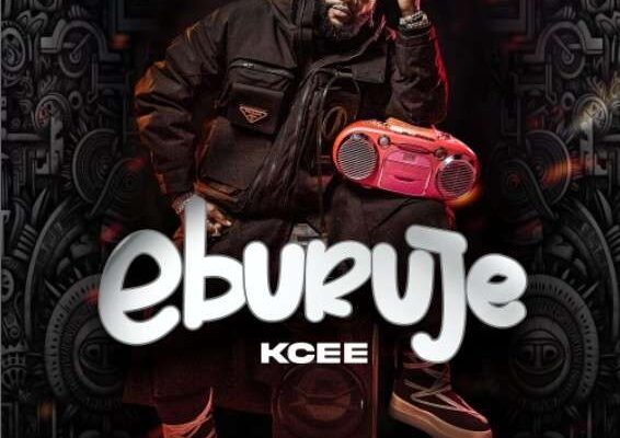 Kcee – Eburuje Download