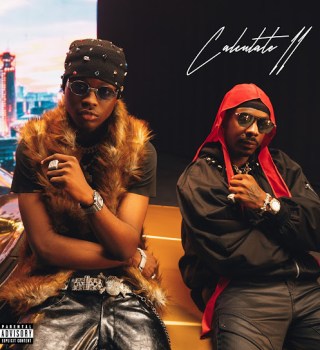 Kidd Carder – Calculate II ft. Young Jonn Download