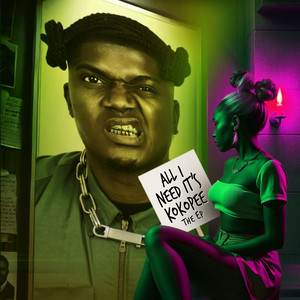 Koko Pee – Not For Me ft. Peruzzi Download