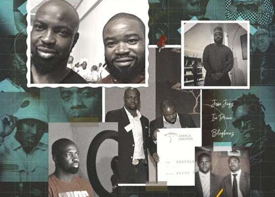 Chocolate City – Legacy Ft. Jesse Jagz, Ice Prince & Blaqbonez