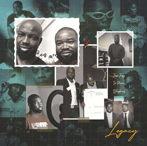 Chocolate City – Legacy Ft. Jesse Jagz, Ice Prince & Blaqbonez - Loadedmore.ng