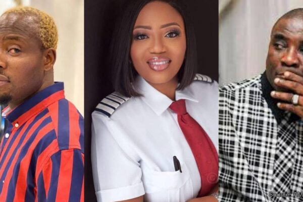 Lege Miami Calls for Charges Against Pilot Over Alleged Attempt on KWAM 1’s Life at Abuja Airport Download