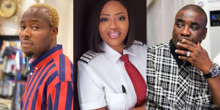 Lege Miami Calls for Charges Against Pilot Over Alleged Attempt on KWAM 1’s Life at Abuja Airport - Loadedmore.ng