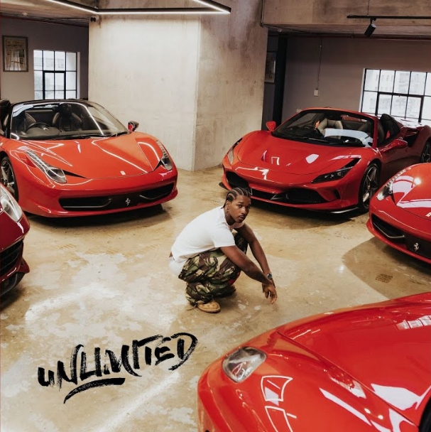 Magixx – Unlimited - Loadedmore.ng