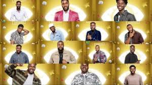 Male Housemates in BBNaija Season 10 (2025 Photos) - Loadedmore.ng