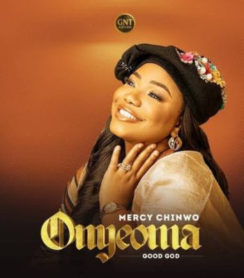 Mercy Chinwo – Onyeoma (Good God) Download