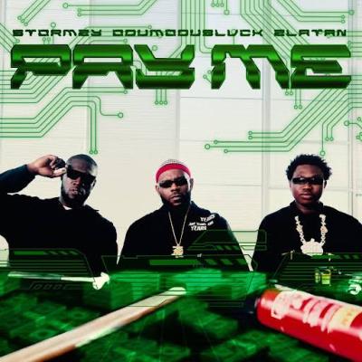 Odumodublvck – Pay Me ft. Stormzy & Zlatan Download