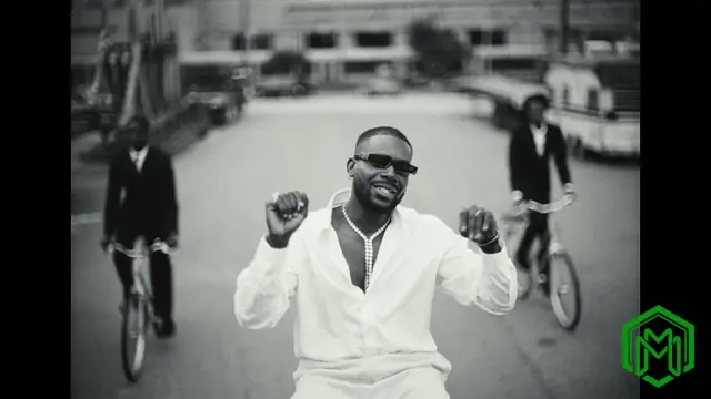 Official Video: Adekunle Gold – Coco Money - Loadedmore.ng