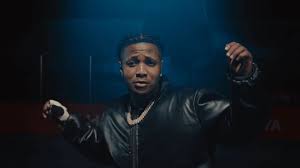 Official Video: Ashidapo & Olamide – Girl On Fya Download
