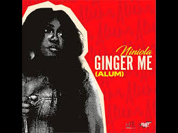 Official Video: Niniola – Ginger Me (Alum) video download
