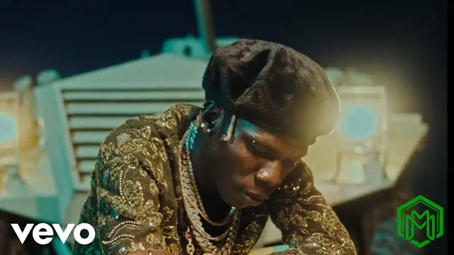 Official Video: Seyi Vibez – Pressure video download
