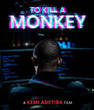 Oscar Heman-Ackah – Nwabulu (To Kill A Monkey)
