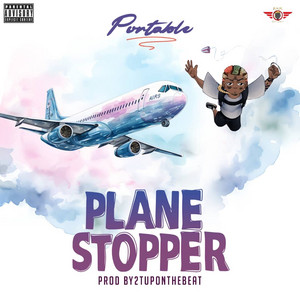 Portable – Plane Stopper - Loadedmore.ng