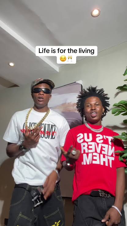 Shoday - Kilese mi - Loadedmore.ng