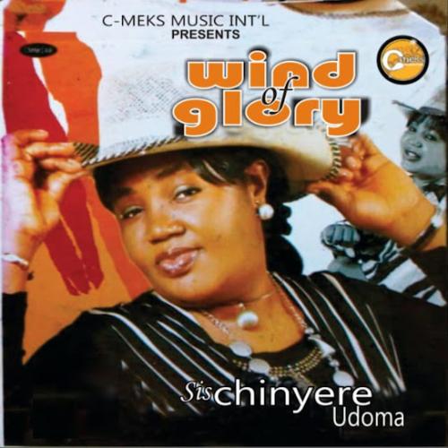 Sis. Chinyere Udoma – I Have A Reason to Pray God - Loadedmore.ng