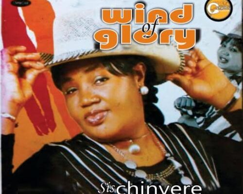 Sis. Chinyere Udoma – I Have A Reason to Pray God Download