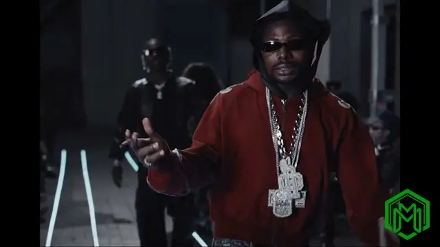 VIDEO: Young Jonn ft. Asake – Che Che - Loadedmore.ng