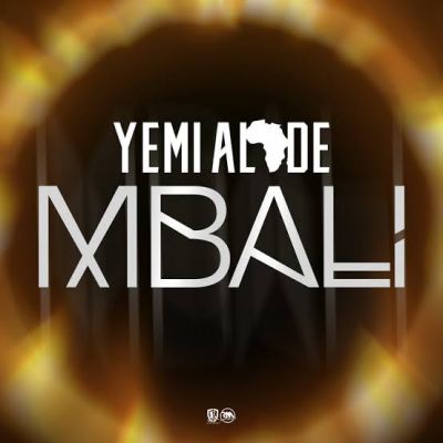 Yemi Alade – Mbali Download