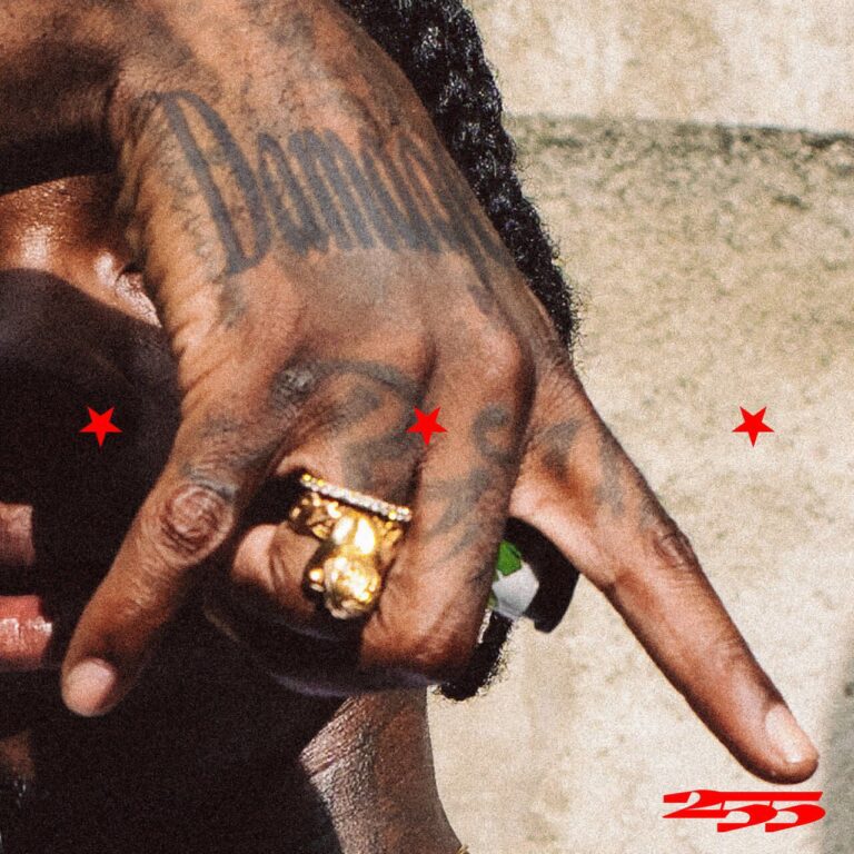 255 – Damage ft. Naira Marley & Zinoleesky - Loadedmore.ng