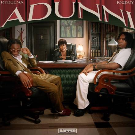 Rybeena – Adunni ft. Joeboy - Loadedmore.ng