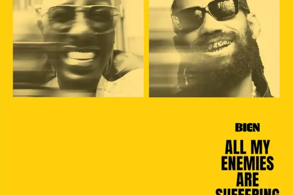 Bien – All My Enemies Are Suffering (Remix) ft. Phyno Download