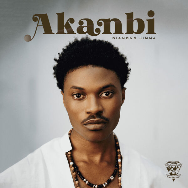 ALBUM: Diamond Jimma – Akanbi EP - Loadedmore.ng