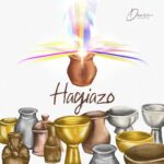 Dunsin Oyekan – Hagiazo (Be Holy)
