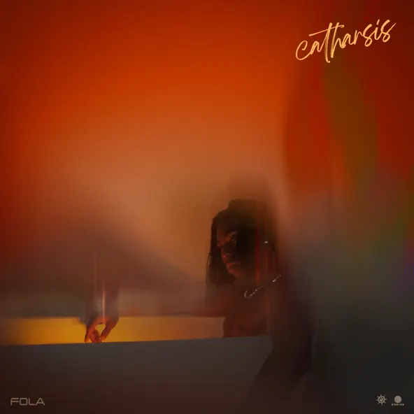 ALBUM: FOLA – catharsis - Loadedmore.ng