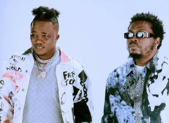 Jamopyper – Danfo Ft. Olamide - Loadedmore.ng