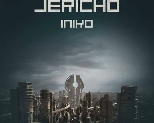 Iniko – Jericho