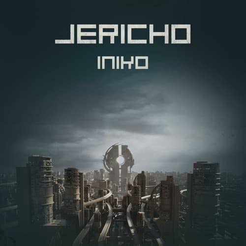 Iniko – Jericho - Loadedmore.ng