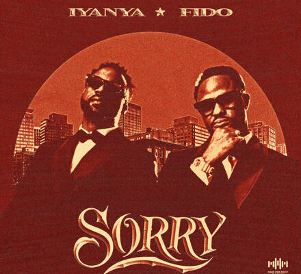 Iyanya – Sorry ft. Fido Download