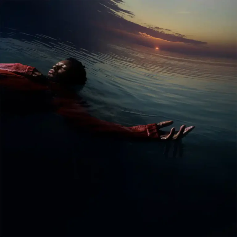 Nonso Amadi – DIVE IN - Loadedmore.ng