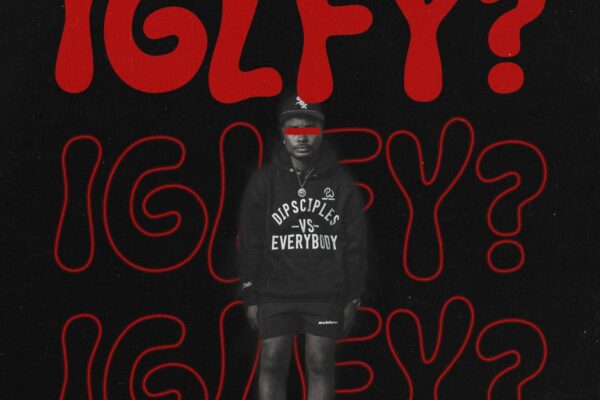 Oladips – I Go Lie For You?