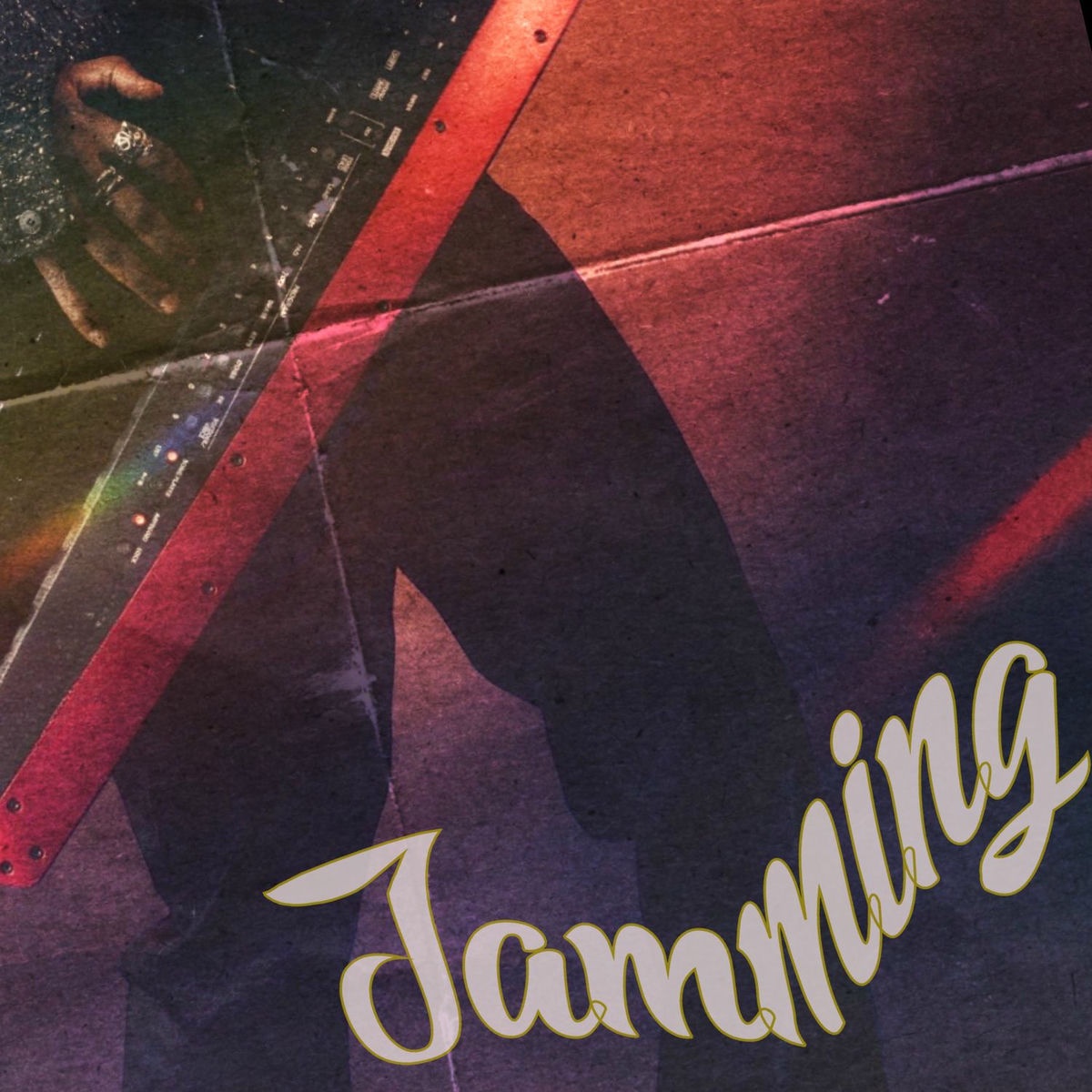 Pheelz – Jamming - Loadedmore.ng