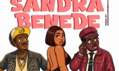 Portable – Sandra Benede ft Terry Apala - Loadedmore.ng