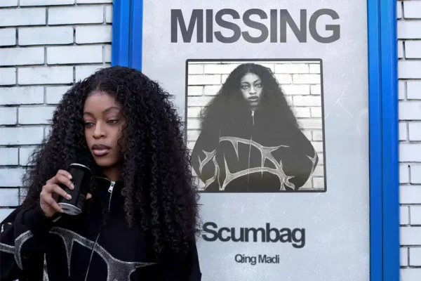 Qing Madi – Scumbag Download
