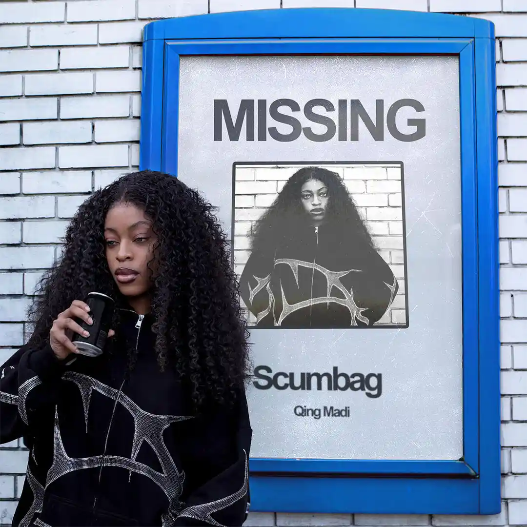 Qing Madi – Scumbag - Loadedmore.ng