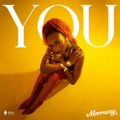 Morravey – You - Loadedmore.ng