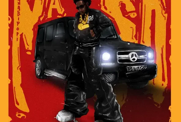 Shallipopi – NA SO