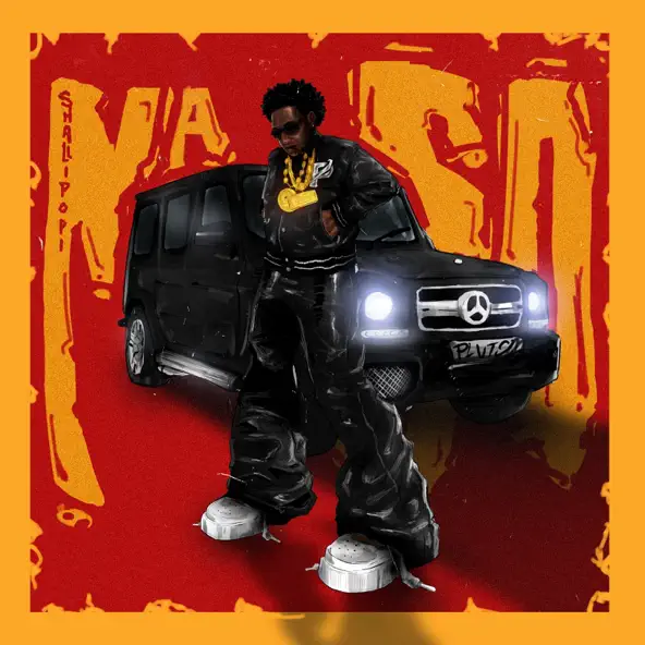 Shallipopi – NA SO - Loadedmore.ng