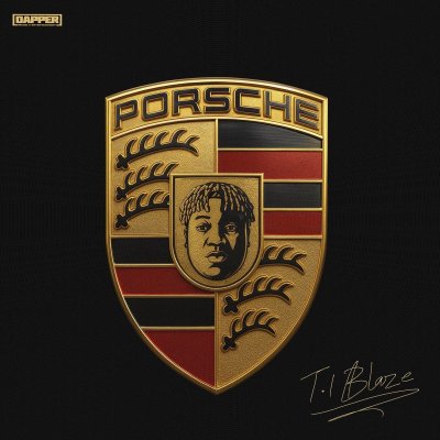 T.I Blaze – Porsche