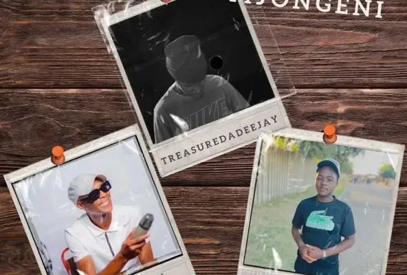 TreasureDaDeeJaY ft. DeBoyThando & Long Wama Inch – Bhuti Mjongeni