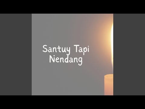 Nonika Kabula – Santuy Tapi