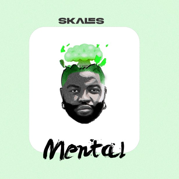 Skales – Metal - Loadedmore.ng
