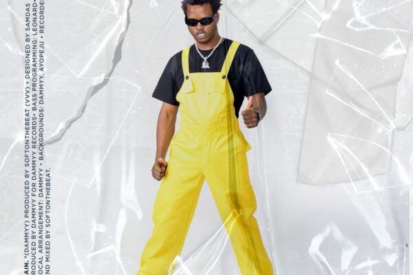 Dammyy – Rain Download