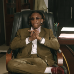 Rybeena – Mr Bee Album Out Now