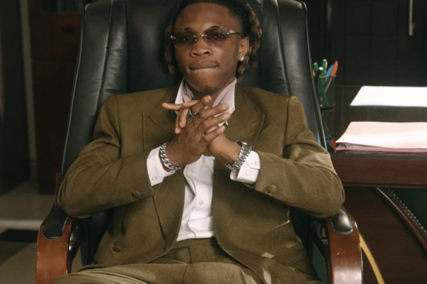 Rybeena – Mr Bee Album Out Now Download