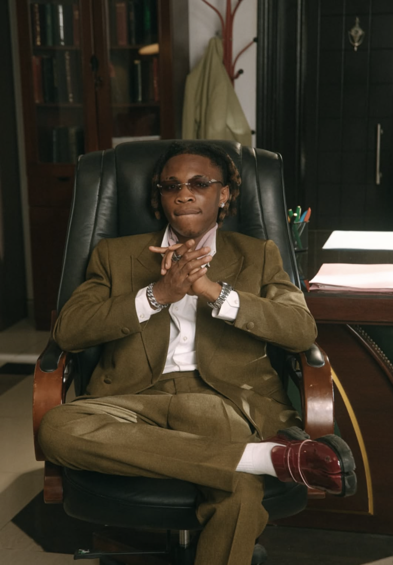 Rybeena – Mr Bee Album Out Now - Loadedmore.ng